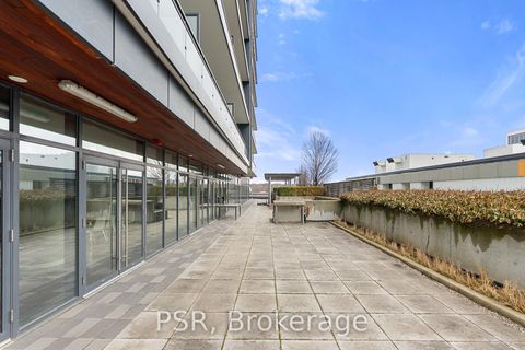 Photo 35 at 2503 - 225 Sackville Street, Regent Park, Toronto