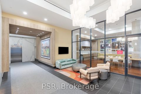 Photo 36 at 2503 - 225 Sackville Street, Regent Park, Toronto