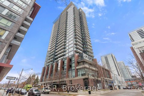 Photo 37 at 2503 - 225 Sackville Street, Regent Park, Toronto