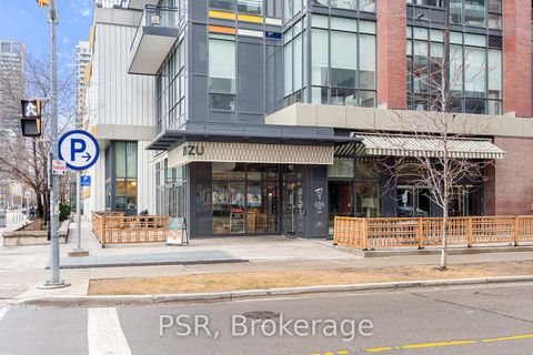 Photo 38 at 2503 - 225 Sackville Street, Regent Park, Toronto