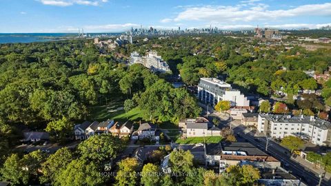 Photo 2 at 77 Haig Avenue, Cliffside, Toronto