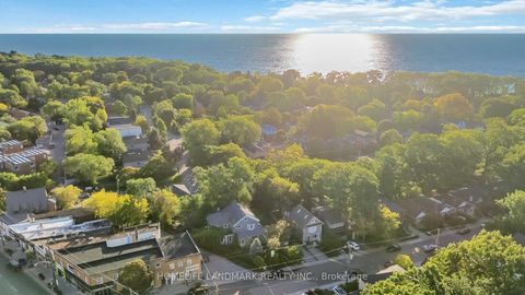 Photo 6 at 77 Haig Avenue, Cliffside, Toronto