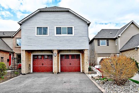 Photo 0 at 21 Bigham Crescent, West Deane, Toronto