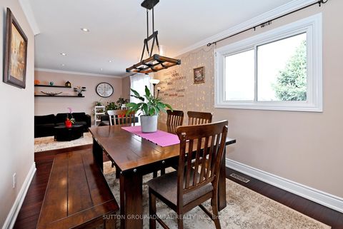 Photo 12 at 21 Bigham Crescent, West Deane, Toronto