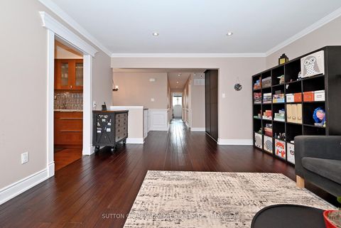 Photo 18 at 21 Bigham Crescent, West Deane, Toronto