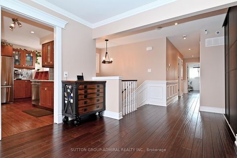 Photo 19 at 21 Bigham Crescent, West Deane, Toronto