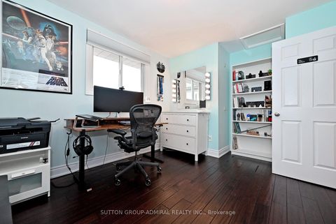 Photo 26 at 21 Bigham Crescent, West Deane, Toronto