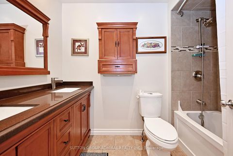 Photo 27 at 21 Bigham Crescent, West Deane, Toronto