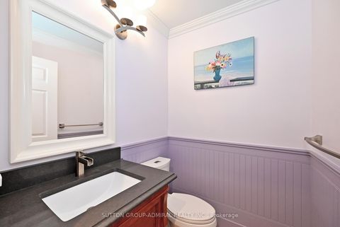 Photo 28 at 21 Bigham Crescent, West Deane, Toronto