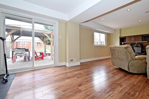 Photo 36 at 21 Bigham Crescent, West Deane, Toronto