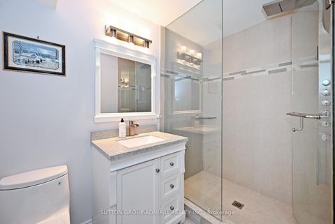 Photo 37 at 21 Bigham Crescent, West Deane, Toronto