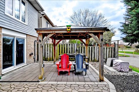Photo 44 at 21 Bigham Crescent, West Deane, Toronto