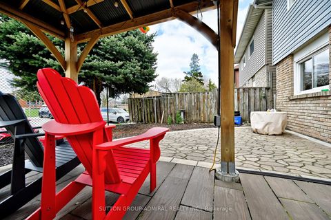 Photo 46 at 21 Bigham Crescent, West Deane, Toronto