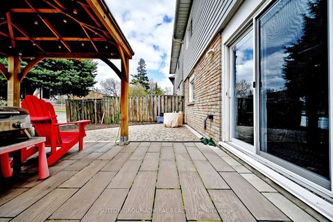 Photo 47 at 21 Bigham Crescent, West Deane, Toronto