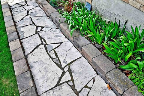 Photo 49 at 21 Bigham Crescent, West Deane, Toronto