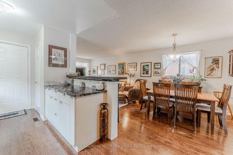 Photo 3 at 132 Benson Drive, Northwest, Barrie