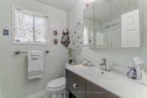 Photo 6 at 132 Benson Drive, Northwest, Barrie