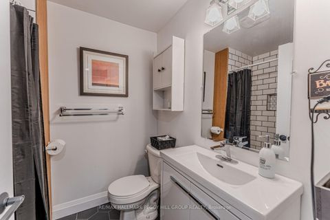 Photo 11 at 132 Benson Drive, Northwest, Barrie