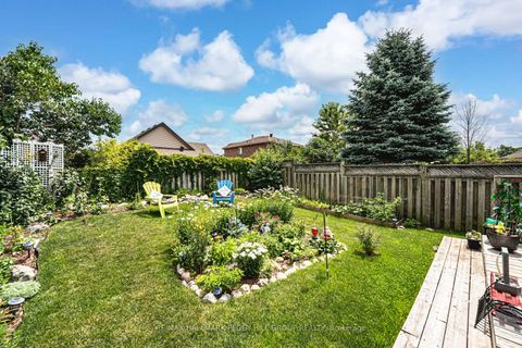 Photo 13 at 132 Benson Drive, Northwest, Barrie