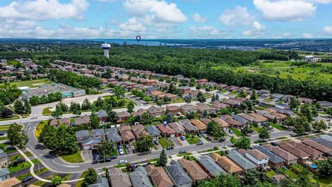 Photo 15 at 132 Benson Drive, Northwest, Barrie