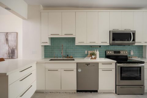 Photo 14 at 164 Munro Street, South Riverdale, Toronto