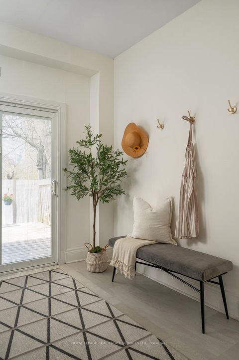 Photo 18 at 164 Munro Street, South Riverdale, Toronto