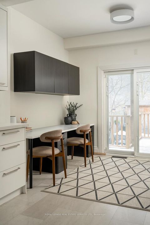 Photo 19 at 164 Munro Street, South Riverdale, Toronto