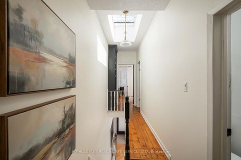 Photo 21 at 164 Munro Street, South Riverdale, Toronto