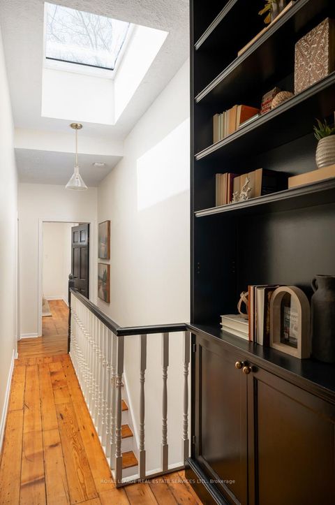 Photo 22 at 164 Munro Street, South Riverdale, Toronto