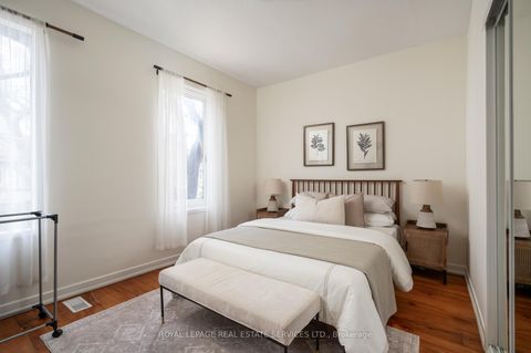 Photo 23 at 164 Munro Street, South Riverdale, Toronto