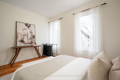 Photo 24 at 164 Munro Street, South Riverdale, Toronto