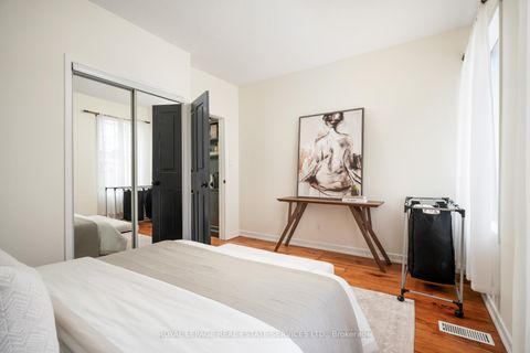 Photo 25 at 164 Munro Street, South Riverdale, Toronto