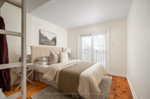 Photo 26 at 164 Munro Street, South Riverdale, Toronto