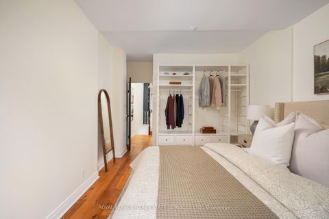 Photo 27 at 164 Munro Street, South Riverdale, Toronto