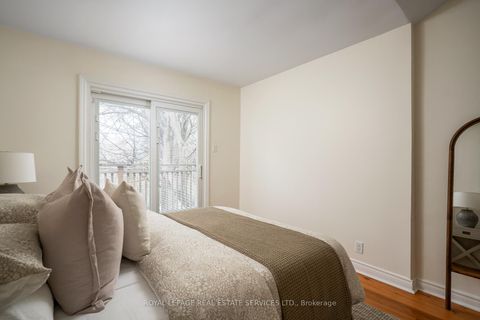 Photo 28 at 164 Munro Street, South Riverdale, Toronto