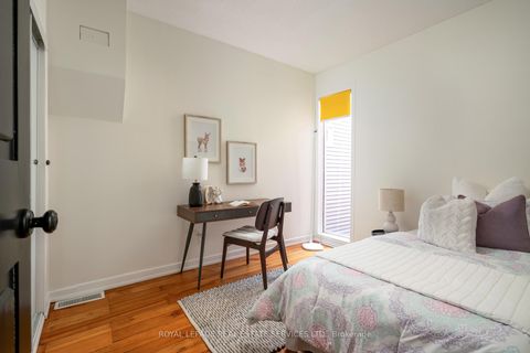 Photo 30 at 164 Munro Street, South Riverdale, Toronto