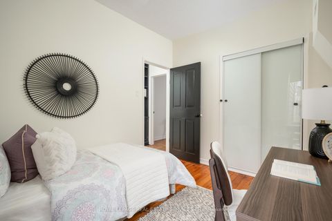 Photo 31 at 164 Munro Street, South Riverdale, Toronto