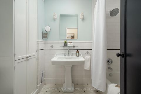 Photo 32 at 164 Munro Street, South Riverdale, Toronto