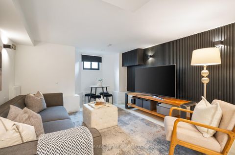 Photo 33 at 164 Munro Street, South Riverdale, Toronto