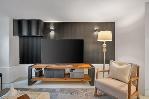 Photo 34 at 164 Munro Street, South Riverdale, Toronto