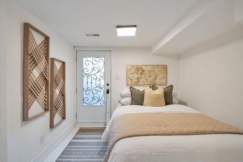 Photo 36 at 164 Munro Street, South Riverdale, Toronto