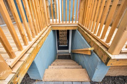 Photo 42 at 164 Munro Street, South Riverdale, Toronto