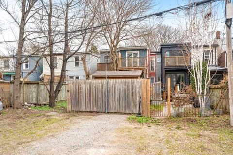 Photo 48 at 164 Munro Street, South Riverdale, Toronto