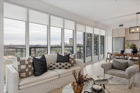 Photo 0 at 1603 - 30 Inn On The Park Drive, Don Mills, Toronto