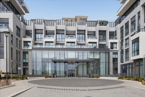 Photo 2 at 1603 - 30 Inn On The Park Drive, Don Mills, Toronto