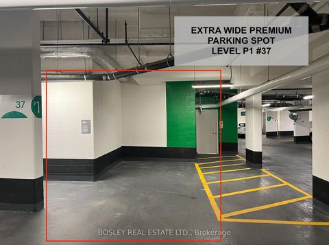 Photo 3 at 1603 - 30 Inn On The Park Drive, Don Mills, Toronto