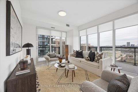 Photo 4 at 1603 - 30 Inn On The Park Drive, Don Mills, Toronto