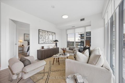 Photo 5 at 1603 - 30 Inn On The Park Drive, Don Mills, Toronto