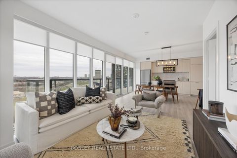 Photo 6 at 1603 - 30 Inn On The Park Drive, Don Mills, Toronto