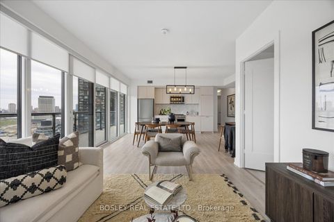 Photo 7 at 1603 - 30 Inn On The Park Drive, Don Mills, Toronto